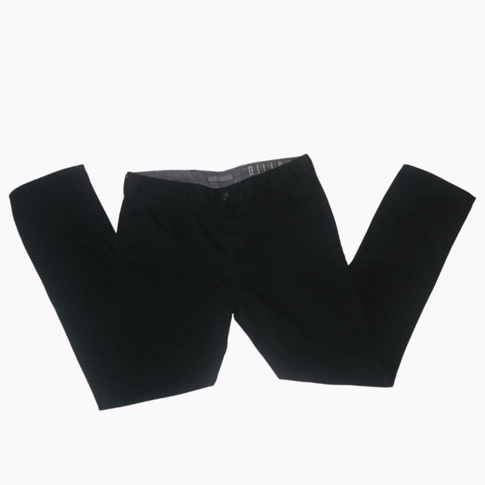 Bullhead Denim Dillon Skinny 30x30 Deep Blue California Republic Pacsun